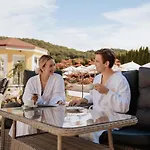 Schloessl Kindl (adults Only) 4* Bad Gleichenberg