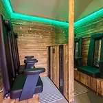 Ξενοδοχείο Schloessl Kindl (adults Only) 4*