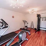Schloessl Kindl (adults Only) 4* Bad Gleichenberg
