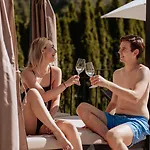 Ξενοδοχείο Schloessl Kindl (adults Only) 4*