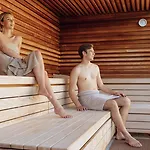 Schloessl Kindl (adults Only) Bad Gleichenberg