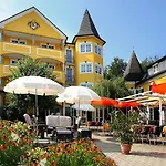 Schloessl Kindl (adults Only) Ξενοδοχείο Bad Gleichenberg