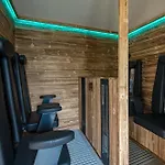 Ξενοδοχείο Schloessl Kindl (adults Only) Bad Gleichenberg