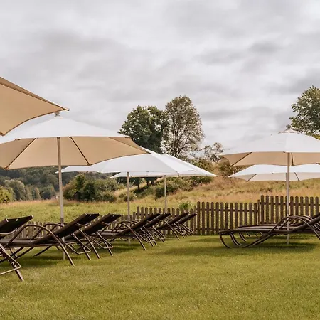 Otel Schloessl Kindl (adults Only)