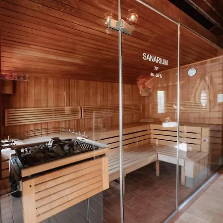 Schloessl Kindl (adults Only) Bad Gleichenberg