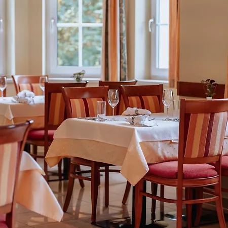 Hotel Schloessl Kindl (adults Only) Bad Gleichenberg