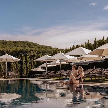 Schloessl Kindl (adults Only) Otel Bad Gleichenberg