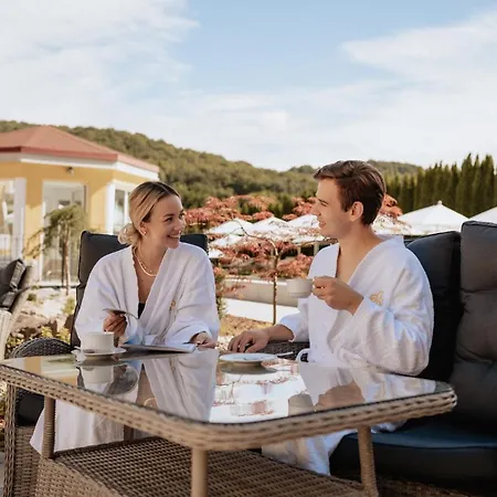 Schloessl Kindl (adults Only) 4* Bad Gleichenberg