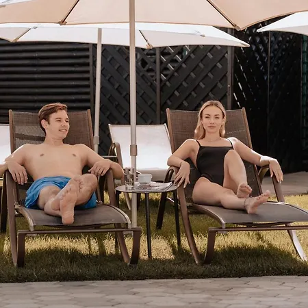 Schloessl Kindl (adults Only) Hotel Bad Gleichenberg