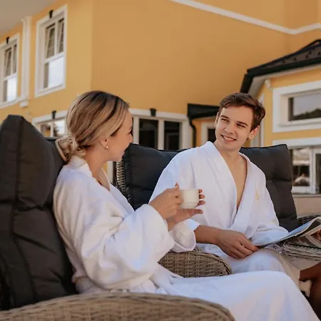 Schloessl Kindl (adults Only) Otel Bad Gleichenberg