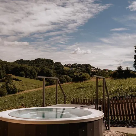 Schloessl Kindl (adults Only) 4* Bad Gleichenberg