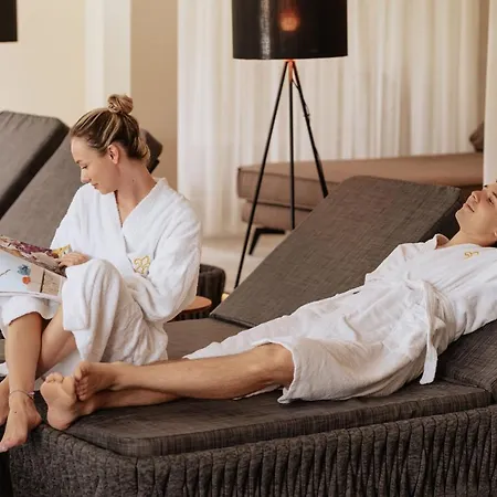 Hotel Schloessl Kindl (adults Only)