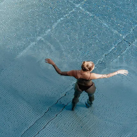 호텔 Schloessl Kindl (adults Only)