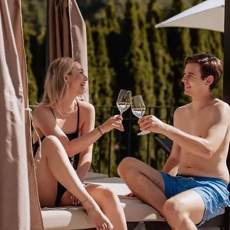 Schloessl Kindl (adults Only) Bad Gleichenberg
