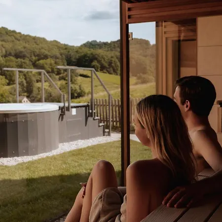 Schloessl Kindl (adults Only) 4* Bad Gleichenberg