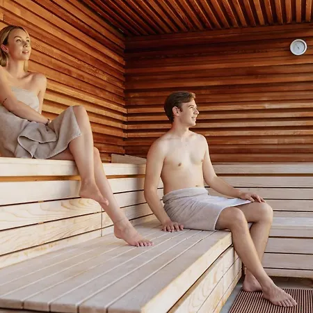 Hotel Schloessl Kindl (adults Only)