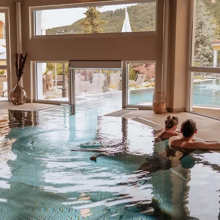 Schloessl Kindl (adults Only) Hotel