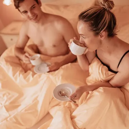 Hotel Schloessl Kindl (adults Only) 4*