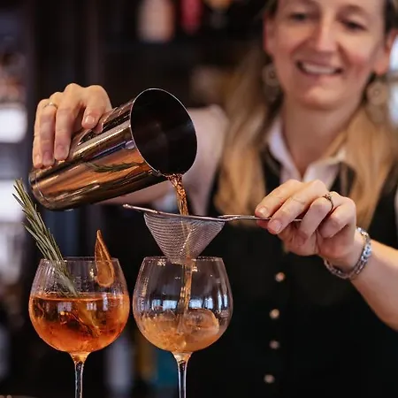 Schloessl Kindl (adults Only) Bad Gleichenberg