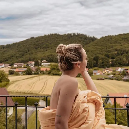 Otel Schloessl Kindl (adults Only) 4*