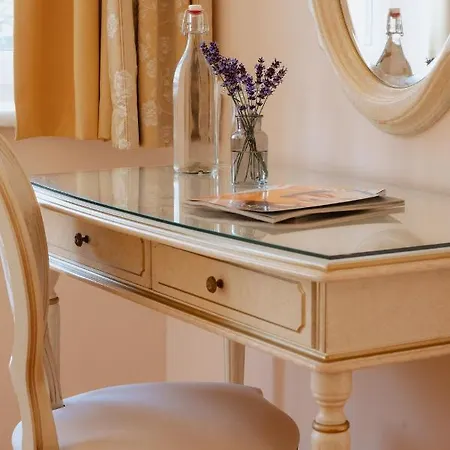 Hotel Schloessl Kindl (adults Only) Bad Gleichenberg