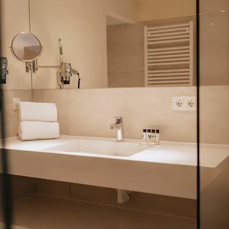 Schloessl Kindl (adults Only) 4* Bad Gleichenberg