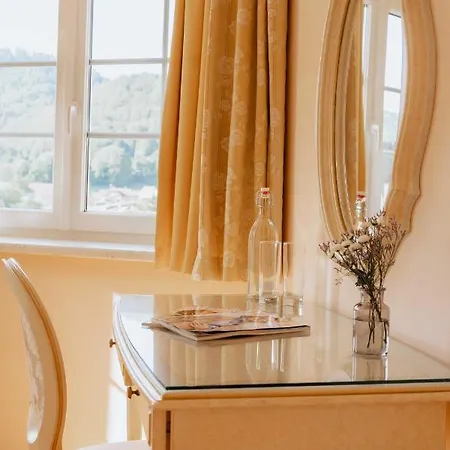 Schloessl Kindl (adults Only) Hotel 4*