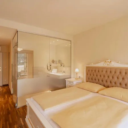Hotel Schloessl Kindl (adults Only) Bad Gleichenberg