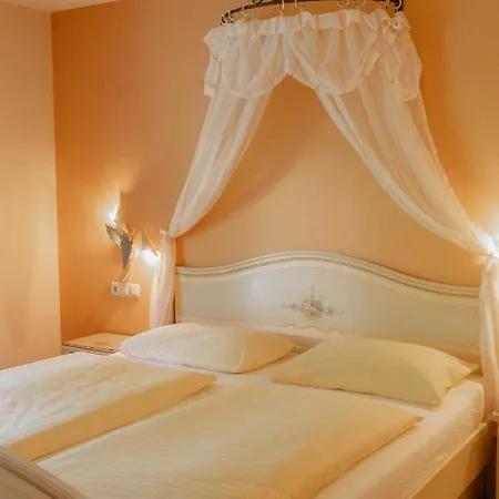 Otel Schloessl Kindl (adults Only) 4*
