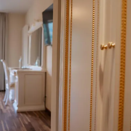 Otel Schloessl Kindl (adults Only) Bad Gleichenberg