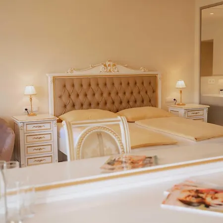 Schloessl Kindl (adults Only) 4* Bad Gleichenberg