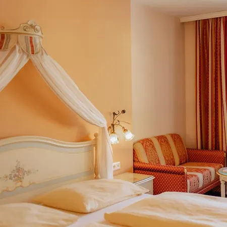 Schloessl Kindl (adults Only) Hotel Bad Gleichenberg