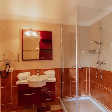 Schloessl Kindl (adults Only) 4*