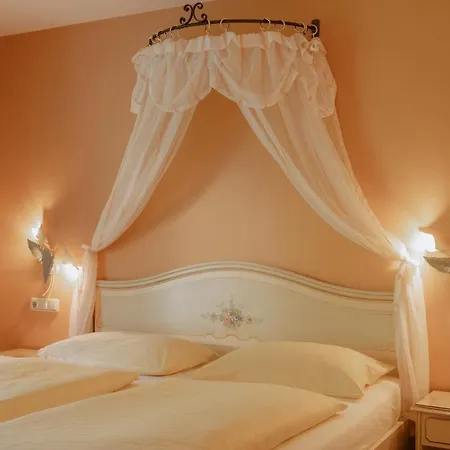 Hotel Schloessl Kindl (adults Only)