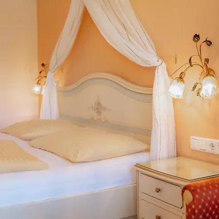 Schloessl Kindl (adults Only) Hotel 4*