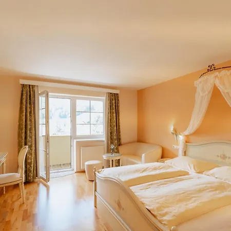 Hotel Schloessl Kindl (adults Only) Bad Gleichenberg