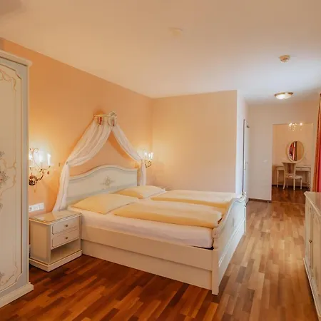 Schloessl Kindl (adults Only) Hotel 4*