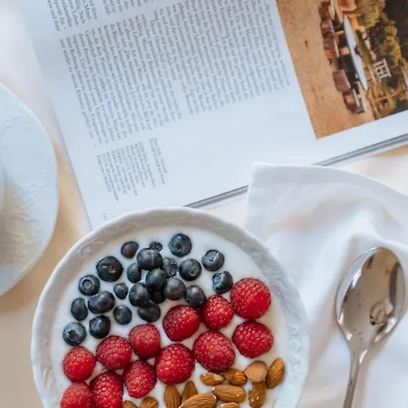 Schloessl Kindl (adults Only) 호텔 4*