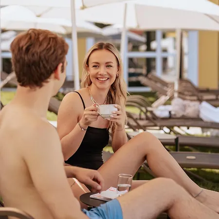 Schloessl Kindl (adults Only) Bad Gleichenberg