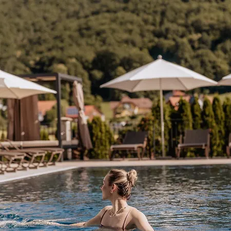 Schloessl Kindl (adults Only) 4* Bad Gleichenberg