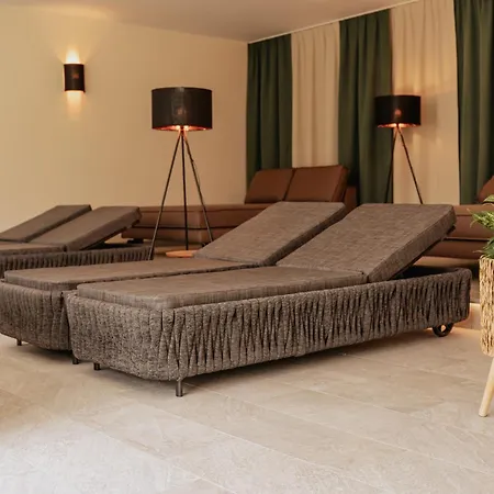 Hotel Schloessl Kindl (adults Only)