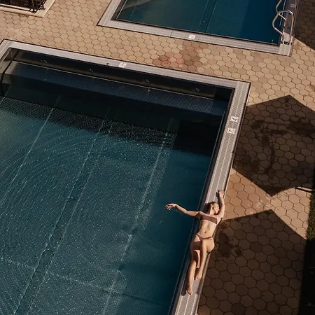 Schloessl Kindl (adults Only) 4*