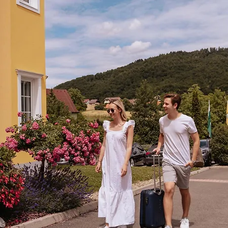 Schloessl Kindl (adults Only) 4* Bad Gleichenberg