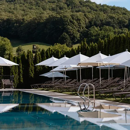 호텔 Schloessl Kindl (adults Only) 4*