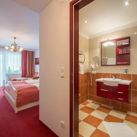 Schloessl Kindl (adults Only) Bad Gleichenberg