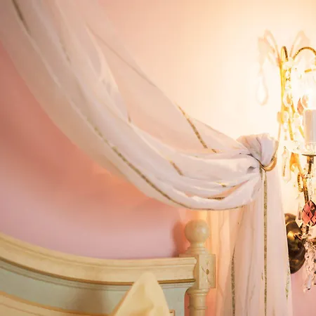 Schloessl Kindl (adults Only) 4*