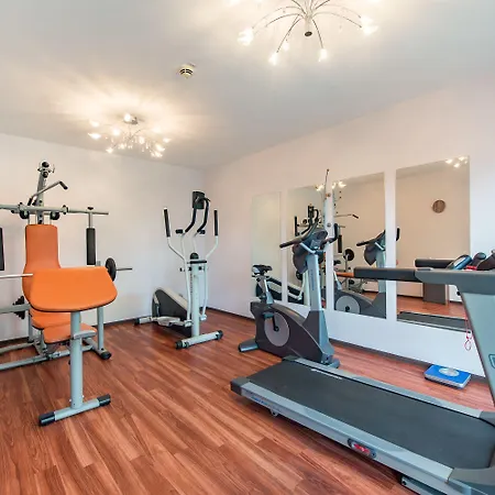 Schloessl Kindl (adults Only) 4* Bad Gleichenberg