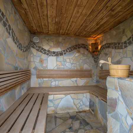 Schloessl Kindl (adults Only) 4* Bad Gleichenberg