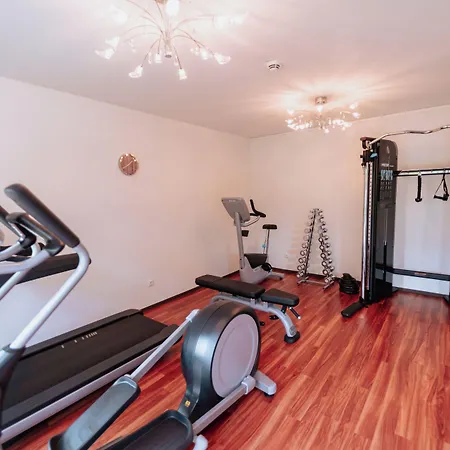 Schloessl Kindl (adults Only) 4* Bad Gleichenberg