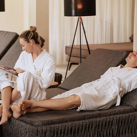 Schloessl Kindl (adults Only) Bad Gleichenberg